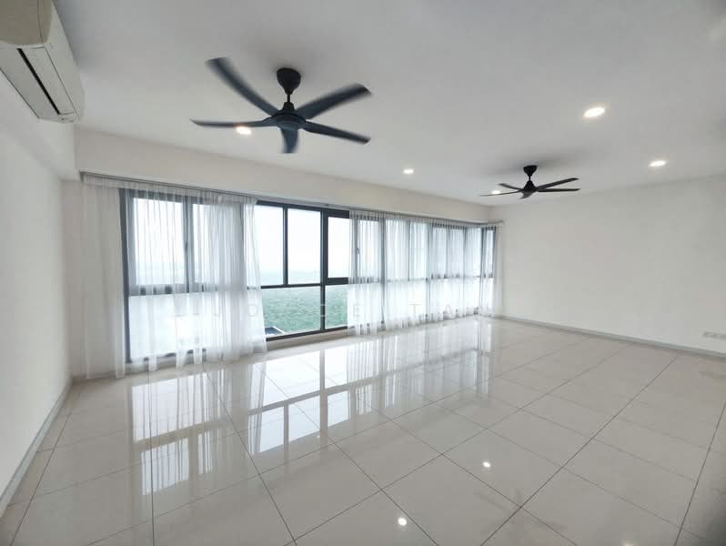 Condominium for Sale at Iskandar Residences - Joyce Tan - Living Room - PropertyGuru.com.my