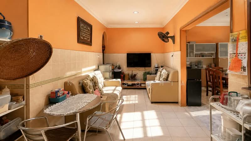 2-storey Terraced House for Sale in Usj 11 (Subang Jaya) - Intan Sophia - Living Room - PropertyGuru.com.my