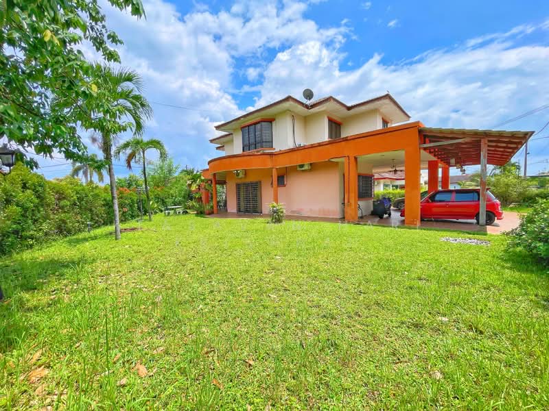 Untuk Dijual - Bungalow Lot @ Green Street Homes