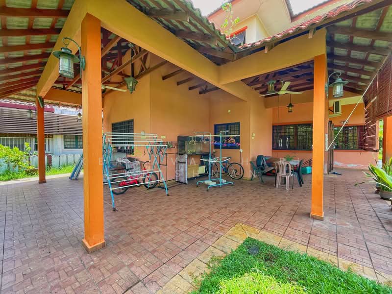 Untuk Dijual - Bungalow Lot @ Green Street Homes