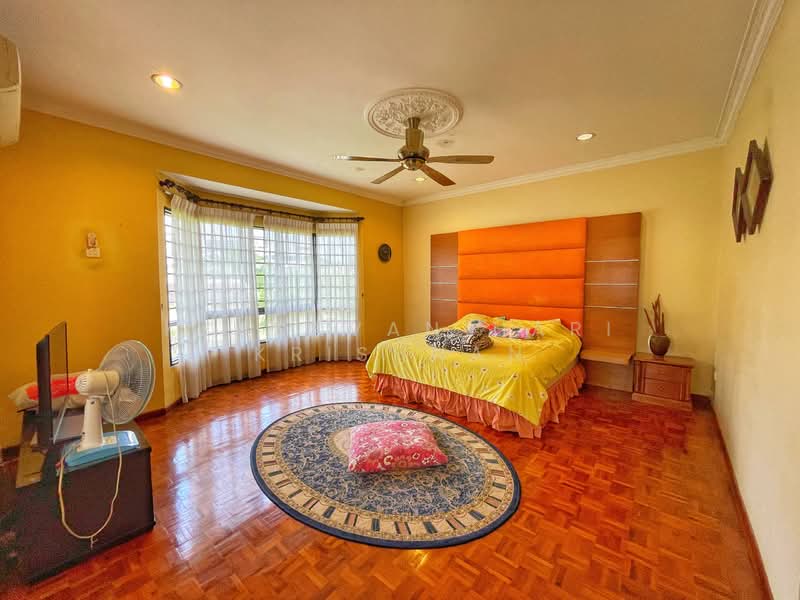 Untuk Dijual - Bungalow Lot @ Green Street Homes