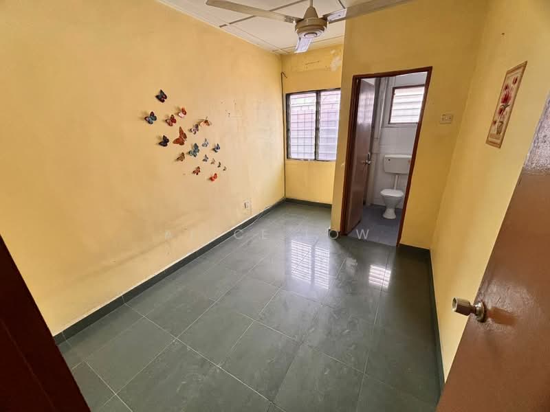 2-storey Terraced House for Sale in Bandar Country Homes (Rawang) - Alice Low - Interior - PropertyGuru.com.my