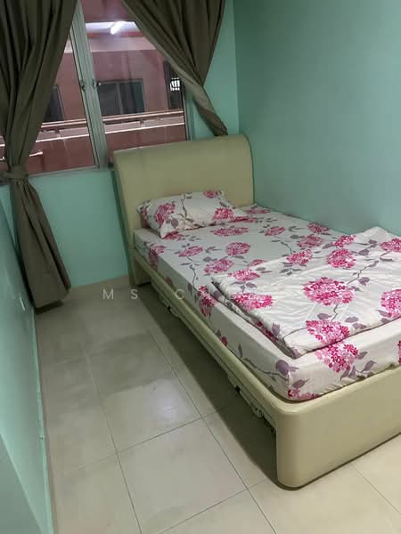 Condominium for Rent at Plaza Rah - Ms Cheng - PropertyGuru.com.my