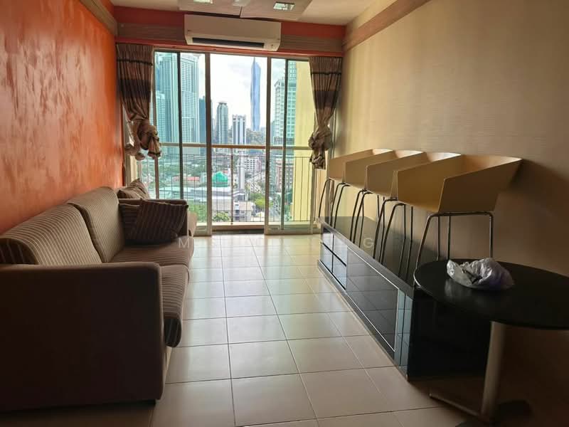 Condominium for Rent at Plaza Rah - Ms Cheng - PropertyGuru.com.my