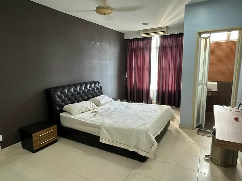 Condominium for Rent at Plaza Rah - Ms Cheng - PropertyGuru.com.my