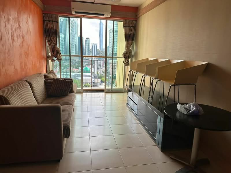 Condominium for Rent at Plaza Rah - Ms Cheng - PropertyGuru.com.my