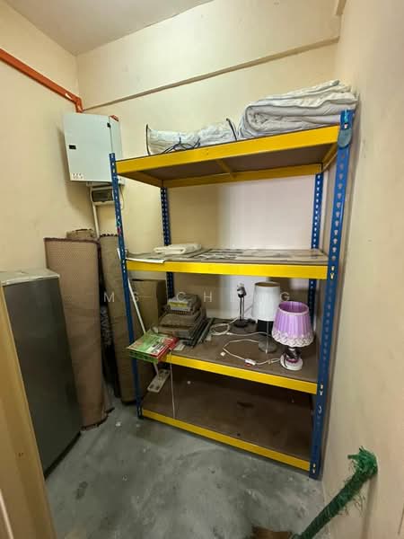 Condominium for Rent at Plaza Rah - Ms Cheng - PropertyGuru.com.my