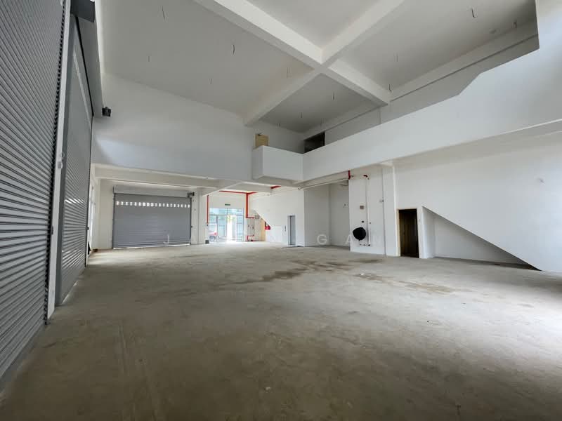Semi-D Factory for Rent in Perdana Industrial Park (Puchong) - Jason Gan - PropertyGuru.com.my