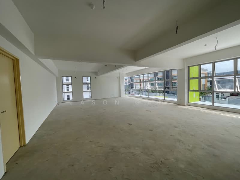 Semi-D Factory for Rent in Perdana Industrial Park (Puchong) - Jason Gan - PropertyGuru.com.my