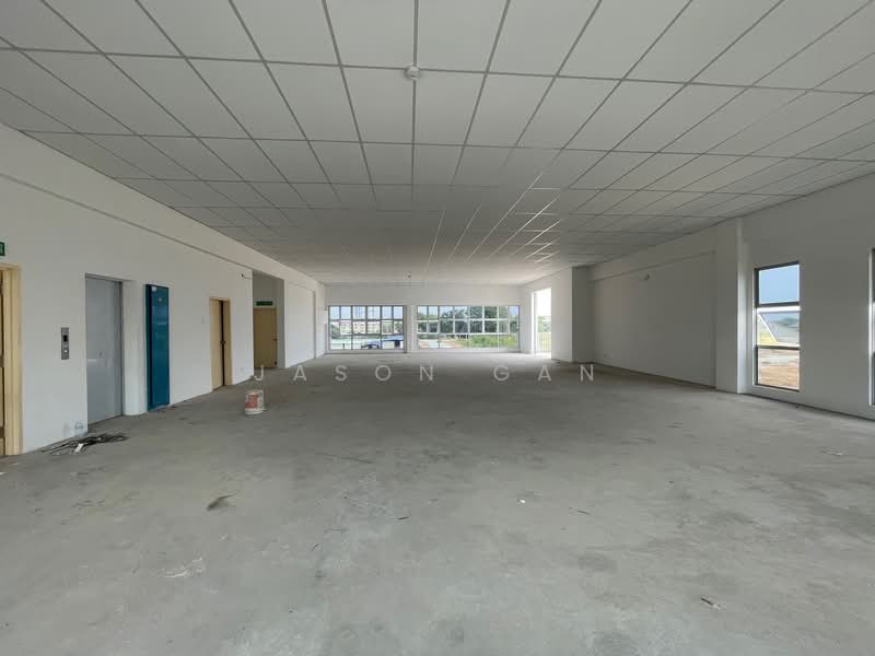 Semi-D Factory for Rent in Perdana Industrial Park (Puchong) - Jason Gan - PropertyGuru.com.my