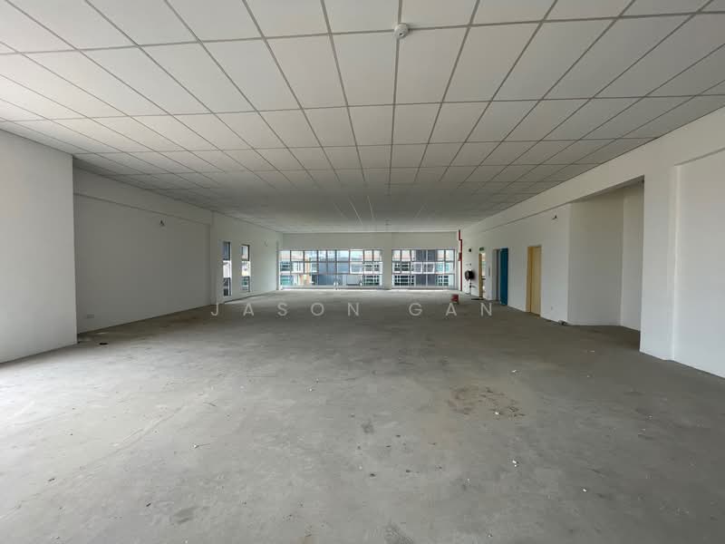 Semi-D Factory for Rent in Perdana Industrial Park (Puchong) - Jason Gan - PropertyGuru.com.my