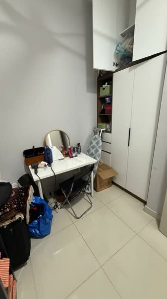 Service Residence for Sale at Dianthus @ Tropicana Gardens - Gken Wong - Study - PropertyGuru.com.my