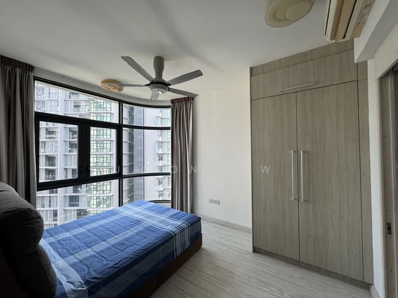 Service Residence for Rent at Aragreens - Jason Low - PropertyGuru.com.my