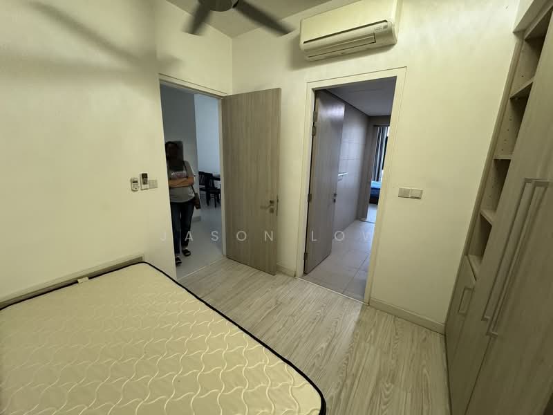 Service Residence for Rent at Aragreens - Jason Low - PropertyGuru.com.my