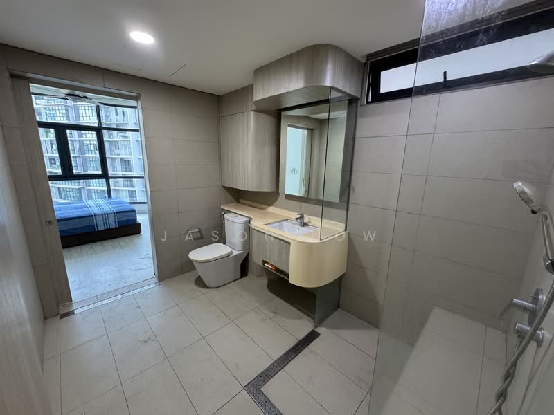 Service Residence for Rent at Aragreens - Jason Low - PropertyGuru.com.my