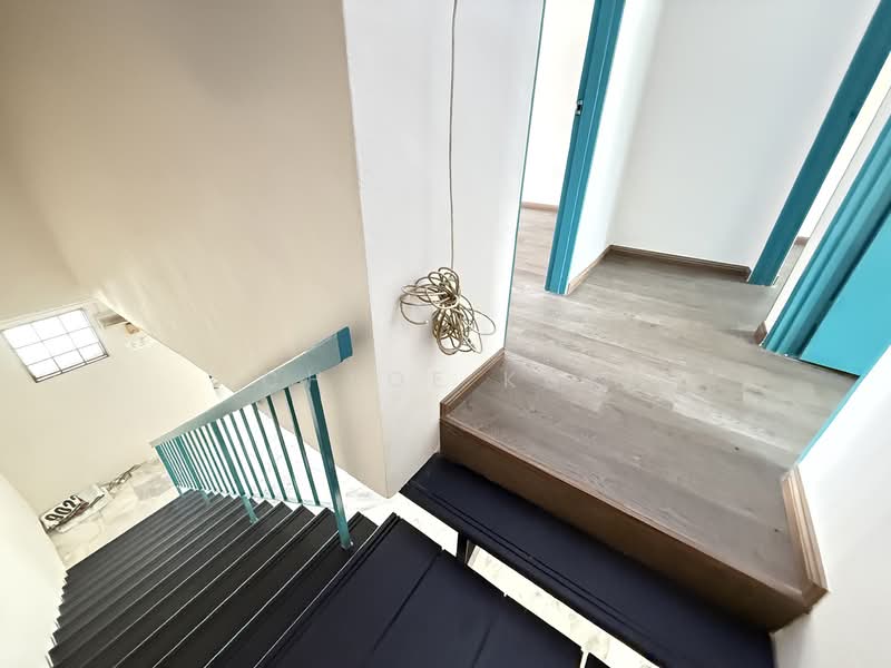 Terraced House for Sale in Bandar Country Homes (Rawang) - Chloe Kok - Interior - PropertyGuru.com.my