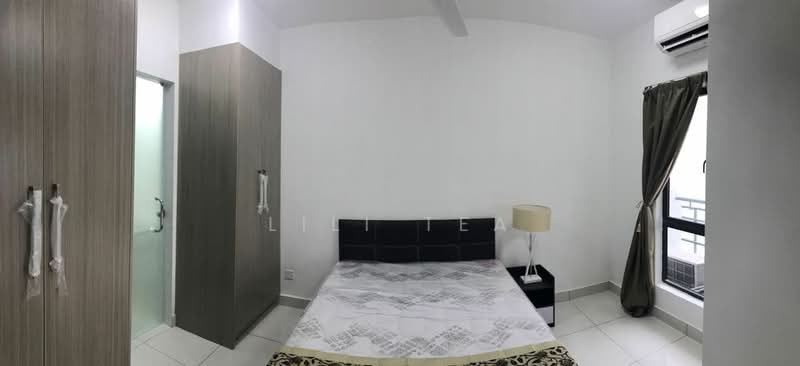 Service Residence for Sale at Residences @ 1 Tebrau - Lili Tea - Bedroom - PropertyGuru.com.my