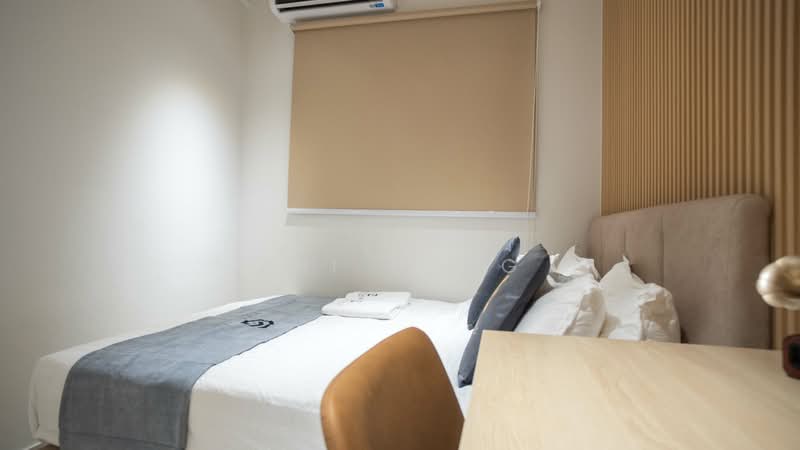 Service Residence for Rent at Nexus Taman Pertama - Zhi Ming - Bedroom - PropertyGuru.com.my