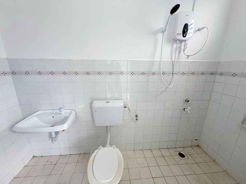 Rumah Teres 2 Tingkat untuk Disewa di Bandar Baru Permas Jaya (Permas Jaya) - Chris Chin - PropertyGuru.com.my