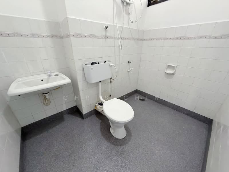 Rumah Teres 2 Tingkat untuk Disewa di Bandar Baru Permas Jaya (Permas Jaya) - Chris Chin - PropertyGuru.com.my