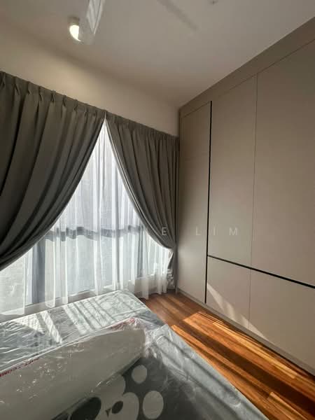 Kondominium untuk Disewa di Muze @ PICC - Jeanie Lim - Bedroom - PropertyGuru.com.my