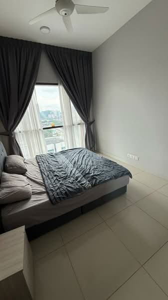 Service Residence for Sale at Tropicana Gardens - Gken Wong - Bedroom - PropertyGuru.com.my