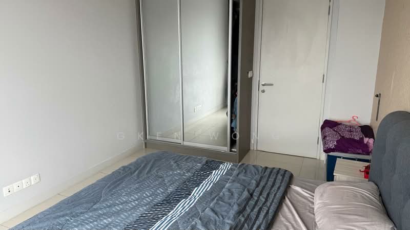 Service Residence for Sale at Tropicana Gardens - Gken Wong - Bedroom - PropertyGuru.com.my