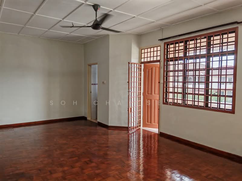 Rumah Berkembar untuk Disewa di Johor Bahru (Johor) - Soh Chai Seng - Living Room - PropertyGuru.com.my