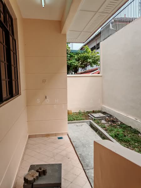 Rumah Berkembar untuk Disewa di Johor Bahru (Johor) - Soh Chai Seng - Exterior - PropertyGuru.com.my