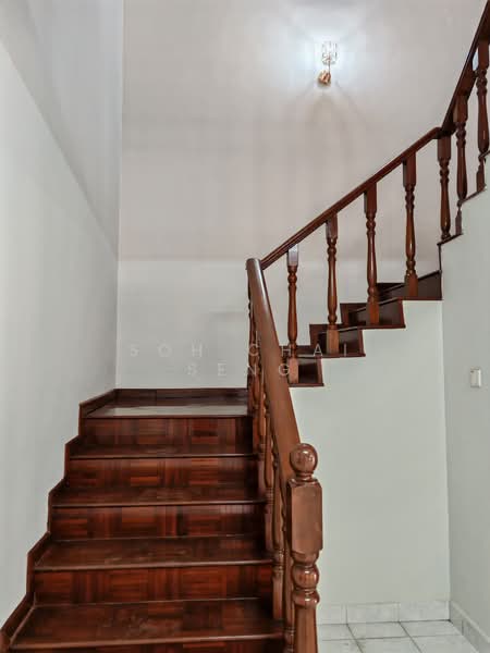 Rumah Berkembar untuk Disewa di Johor Bahru (Johor) - Soh Chai Seng - Interior - PropertyGuru.com.my