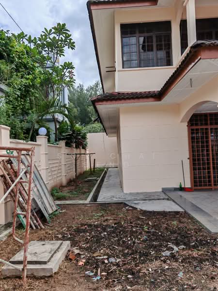 Rumah Berkembar untuk Disewa di Johor Bahru (Johor) - Soh Chai Seng - Exterior - PropertyGuru.com.my
