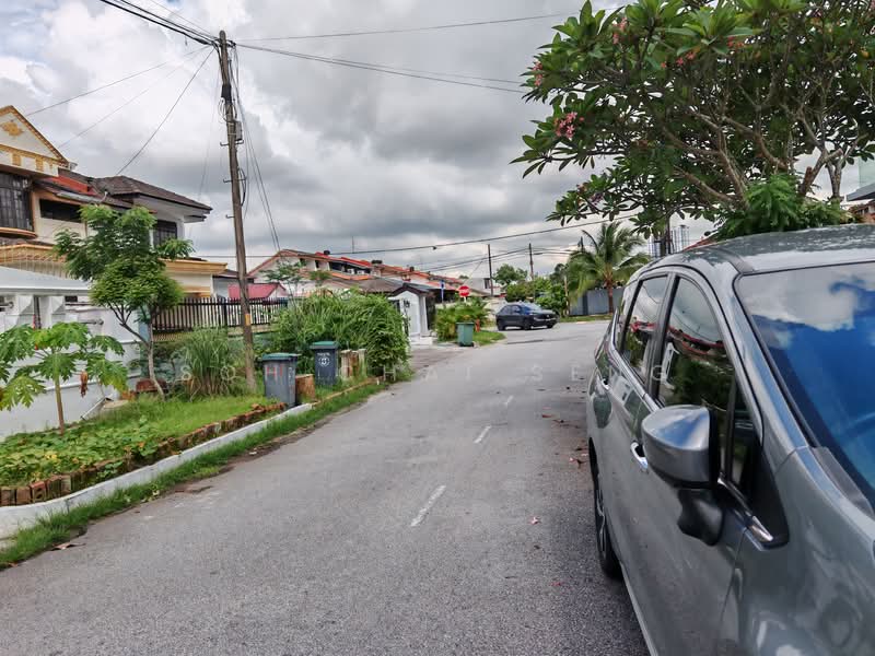 Rumah Berkembar untuk Disewa di Johor Bahru (Johor) - Soh Chai Seng - Exterior - PropertyGuru.com.my