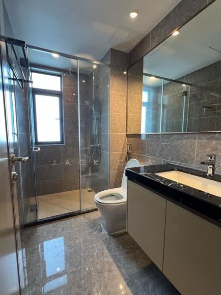 Condominium for Rent at R&F Princess Cove Phase 2-Seine Region - Jack Chai - PropertyGuru.com.my