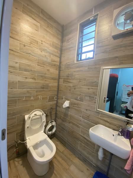 Rumah Kluster untuk Dijual di Taman Sutera (Johor Bahru) - Janice Khoo - PropertyGuru.com.my