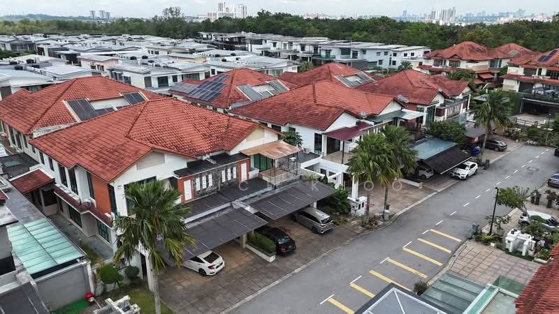 Rumah Kluster untuk Dijual di Taman Sutera (Johor Bahru) - Janice Khoo - PropertyGuru.com.my