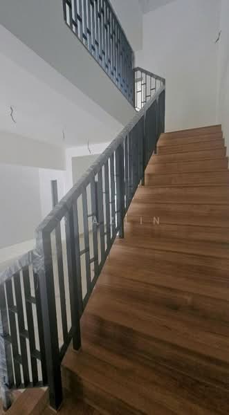 Terraced House for Sale in Sungai Buloh (Selangor) - R Azlin - Interior - PropertyGuru.com.my