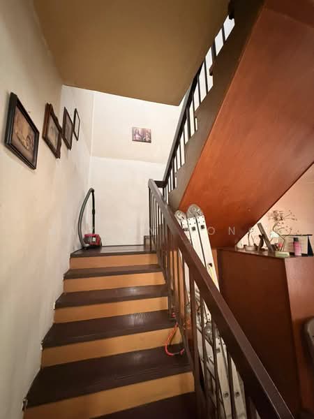2-storey Terraced House for Sale in Taman Daya (Kepong) - Kayson Wong - Interior - PropertyGuru.com.my