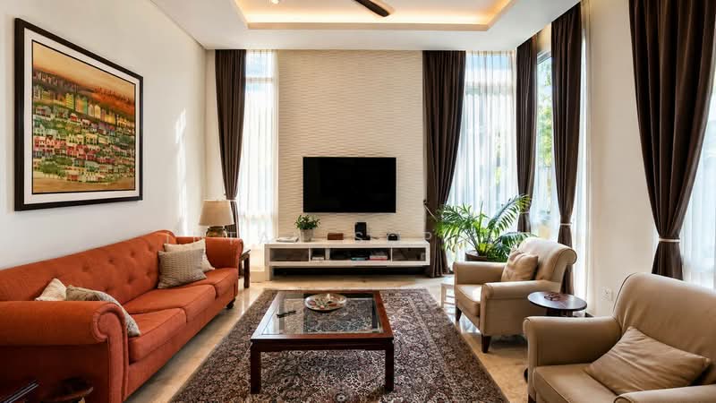 Bungalow for Sale in Usj 3 (Subang Jaya) - Intan Sophia - PropertyGuru.com.my