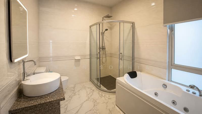 Bungalow for Sale in Usj 3 (Subang Jaya) - Intan Sophia - Bathroom - PropertyGuru.com.my