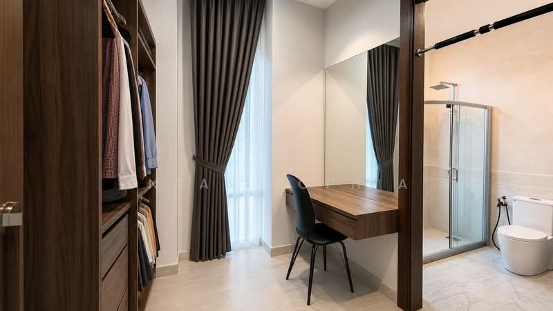 Bungalow for Sale in Usj 3 (Subang Jaya) - Intan Sophia - Interior - PropertyGuru.com.my