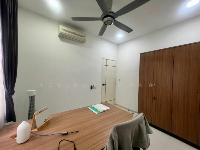 2-storey Terraced House for Sale in Setia Tropika (Johor Bahru) - Lee Chin Wong - PropertyGuru.com.my