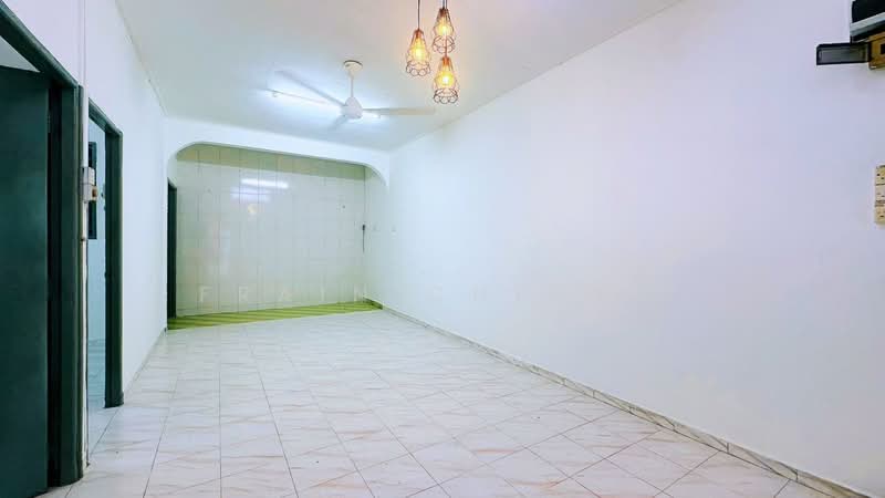 Rumah Teres 1 Tingkat untuk Dijual di Taman Johor (Tampoi) - Frain Cheong - PropertyGuru.com.my