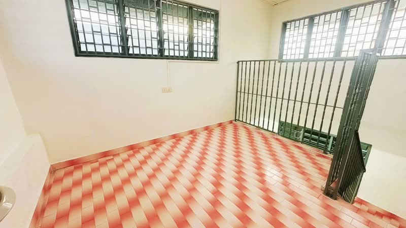 Rumah Teres 1 Tingkat untuk Dijual di Taman Johor (Tampoi) - Frain Cheong - PropertyGuru.com.my
