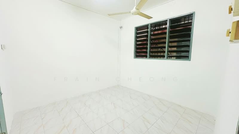 Rumah Teres 1 Tingkat untuk Dijual di Taman Johor (Tampoi) - Frain Cheong - PropertyGuru.com.my
