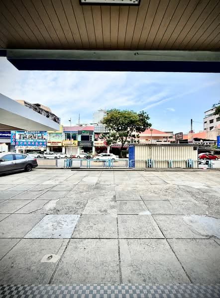Shop / Office for Rent in George Town (Penang) - KK Kwok - Exterior - PropertyGuru.com.my