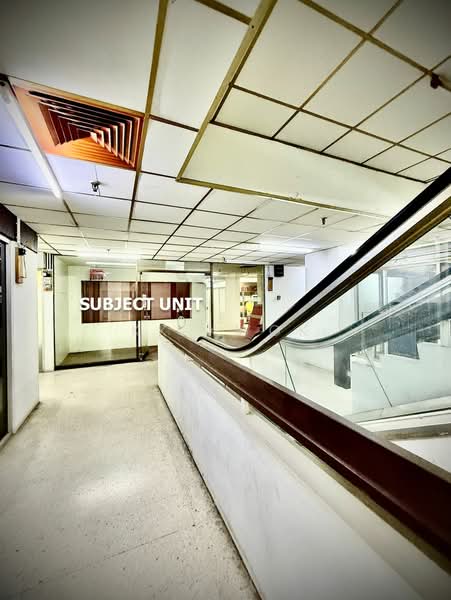 Shop / Office for Rent in George Town (Penang) - KK Kwok - Corridor - PropertyGuru.com.my