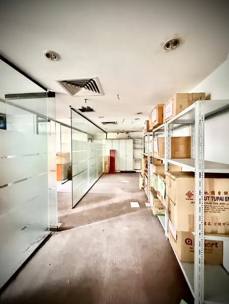 Shop / Office for Rent in George Town (Penang) - KK Kwok - Interior - PropertyGuru.com.my