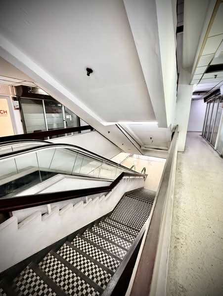 Shop / Office for Rent in George Town (Penang) - KK Kwok - Interior - PropertyGuru.com.my