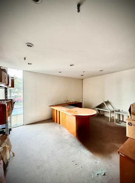 Shop / Office for Rent in George Town (Penang) - KK Kwok - Interior - PropertyGuru.com.my