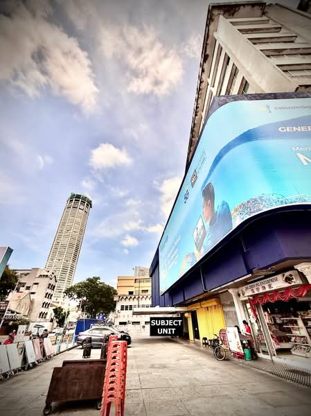 Shop / Office for Rent in George Town (Penang) - KK Kwok - Exterior - PropertyGuru.com.my